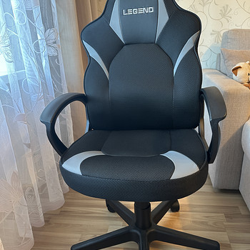 Компьютерное игровое кресло