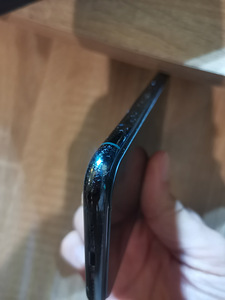 iPhone 11 Pro 256, чехол, защитное стекло (2 фото из 10)