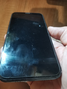 iPhone 11 Pro 256, чехол, защитное стекло (8 фото из 10)