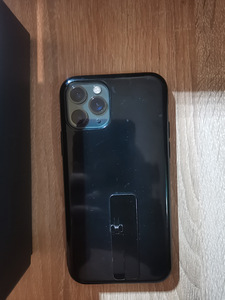 iPhone 11 Pro 256, чехол, защитное стекло (10 фото из 10)