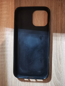 iPhone 12 Pro max 256, чехол, Face ID ok! (2 фото из 8)