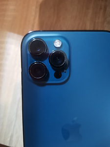 iPhone 12 Pro max 256, чехол, Face ID ok! (3 фото из 8)