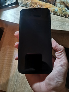 iPhone 12 Pro max 256, чехол, Face ID ok! (5 фото из 8)
