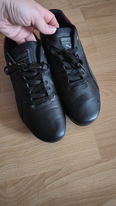 Puma Ferrari tennised (2 foto / 3)