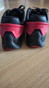 Puma Ferrari tennised (3 foto / 3)