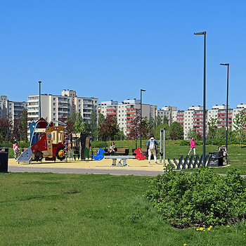 Прописка (регистрация) в Таллинне