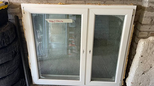 150x135 - Müün kasutatud plastikaknaid (2 foto / 3)