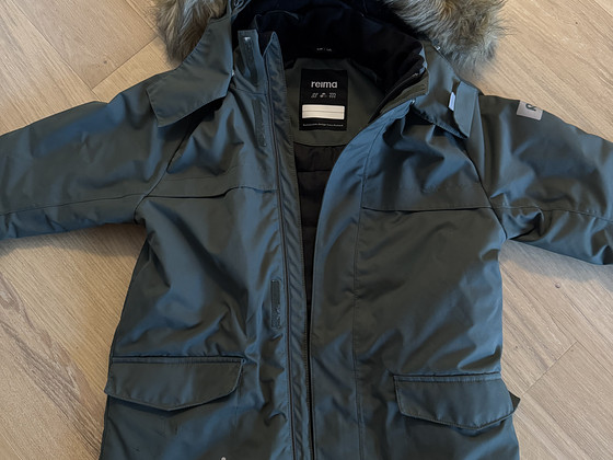 Reima talvejope s 134