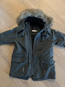 Reima talvejope s 134 (1 foto / 3)