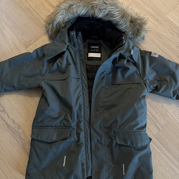 Reima talvejope s 134