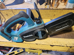 Makita akusaag (2 foto / 4)