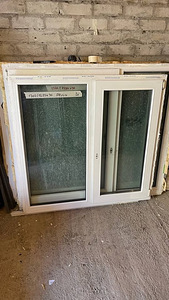 130x130 - Müüa kasutatud plastaknad (2 foto / 2)