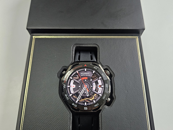 HUAWEI WATCH Ultumate 2