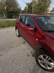 Nissan Qashqai 1.6 84kW (3 foto / 8)