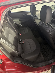 Nissan Qashqai 1.6 84kW (5 foto / 8)