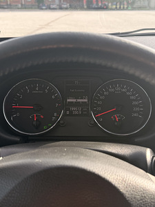 Nissan Qashqai 1.6 84kW (7 foto / 8)