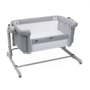 Chicco Next2Me Magic Evo