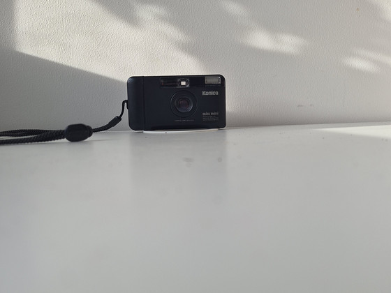 Konica Big Mini