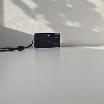 Konica Big Mini