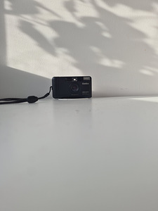 Konica Big Mini (2 foto / 5)