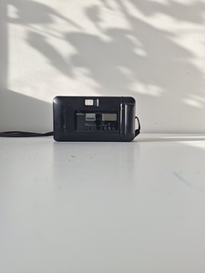 Konica Big Mini (3 foto / 5)