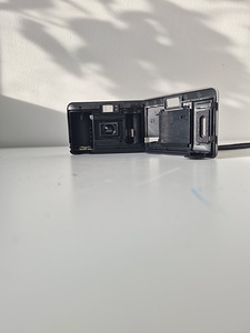 Konica Big Mini (4 foto / 5)