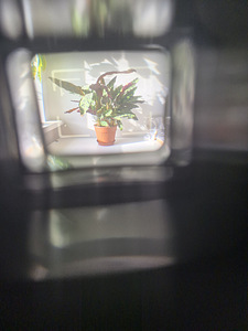 Konica Big Mini (5 foto / 5)