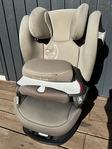 Автокресло Cybex Pallas M-fix (1 фото из 2)
