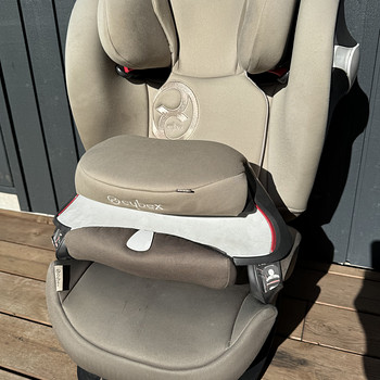 Turvatool Cybex Pallas M-fix
