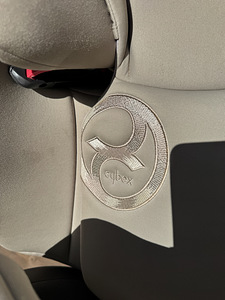 Автокресло Cybex Pallas M-fix (2 фото из 2)