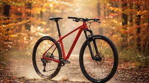 Merida Big Nine limited (1 foto / 1)