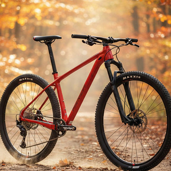 Merida Big Nine limited