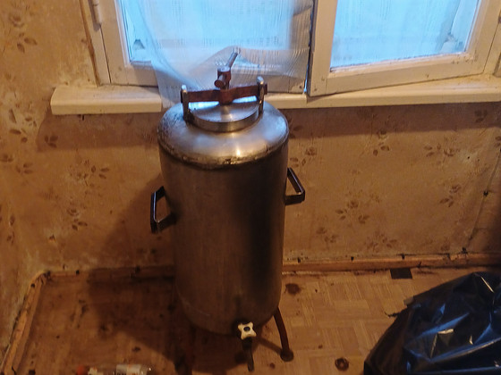 Õlleankur
