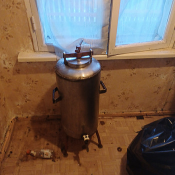 Пивная бочка
