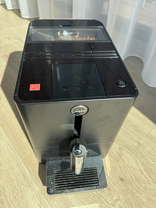 Kohvimasin Jura Ena Micro1 (VEAGA) (3 foto / 3)
