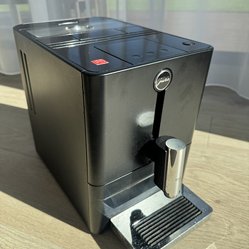 Kohvimasin Jura Ena Micro1 (VEAGA)