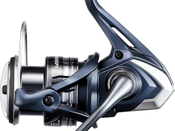 SHIMANO Miravel 2500