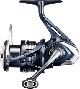 SHIMANO Miravel 2500 (1 фото из 1)