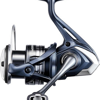 SHIMANO Miravel 2500