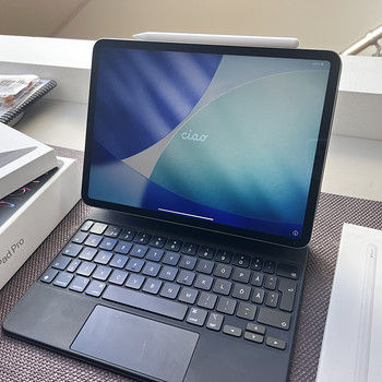 iPad Pro 11”M2 128GB(4th gen)+Magic Keyboard+Apple Pencil 2