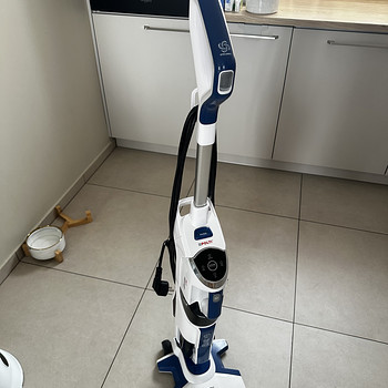 Tolmuimeja Polti Vaporetto 3 Clean