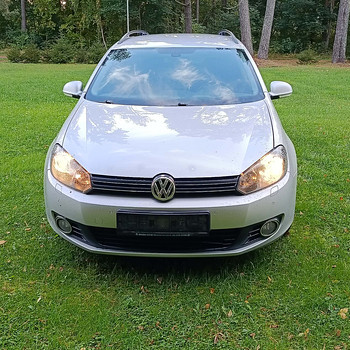 VW Golf 6 VW Golf 6 1.4tsi 90kw CAXA на запчасти