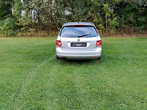 VW Golf 6 VW Golf 6 1.4tsi 90kw CAXA на запчасти (4 фото из 9)
