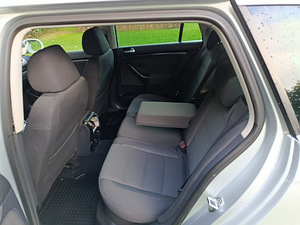 VW Golf 6 VW Golf 6 1.4tsi 90kw CAXA на запчасти (7 фото из 9)