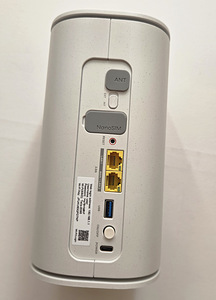 Zyxel NR5307 5G Indoor Router Wi-Fi 7 (2 foto / 4)