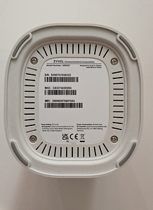 Zyxel NR5307 5G Indoor Router Wi-Fi 7 (3 foto / 4)