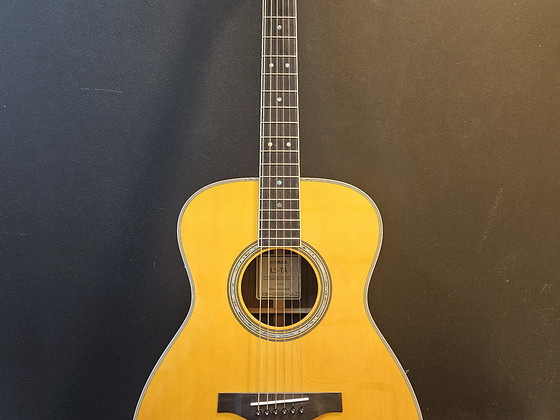 Yamaha LS-TA