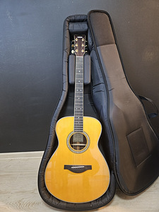 Yamaha LS-TA (2 фото из 3)