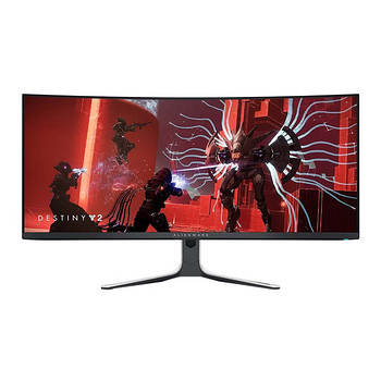 Monitor Dell Alienware QD-OLED AW3423WD