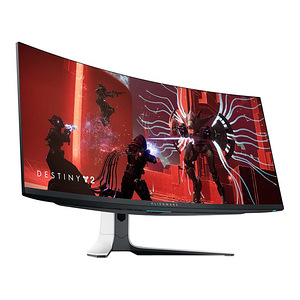 Monitor Dell Alienware QD-OLED AW3423WD (2 foto / 5)